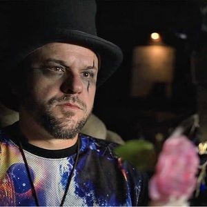 Meet your Posher, Matthew